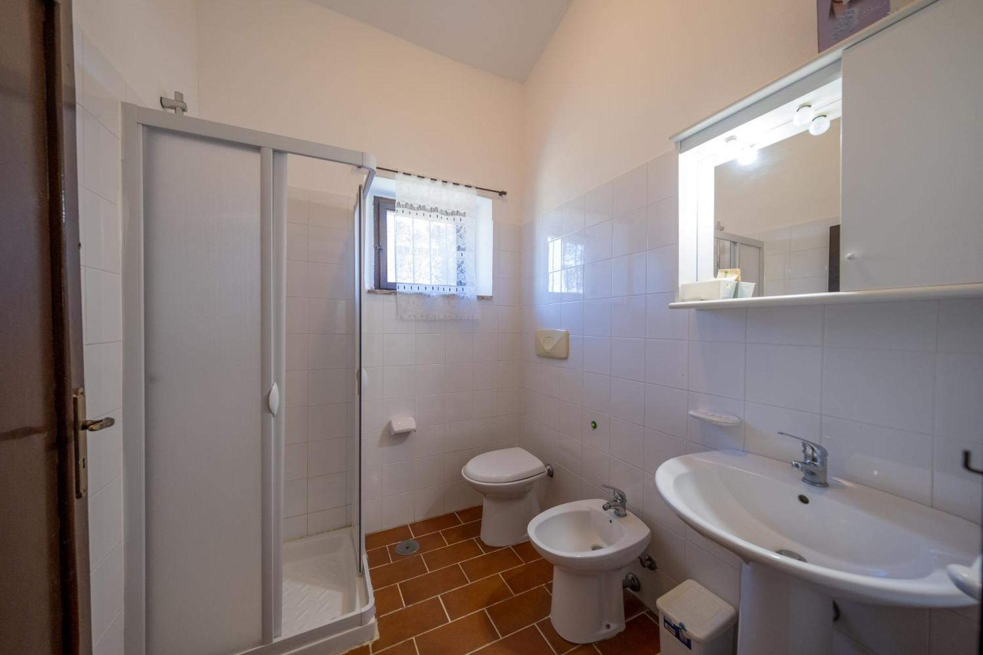Agriturismo Il Palagetto Pomarance Exteriér fotografie