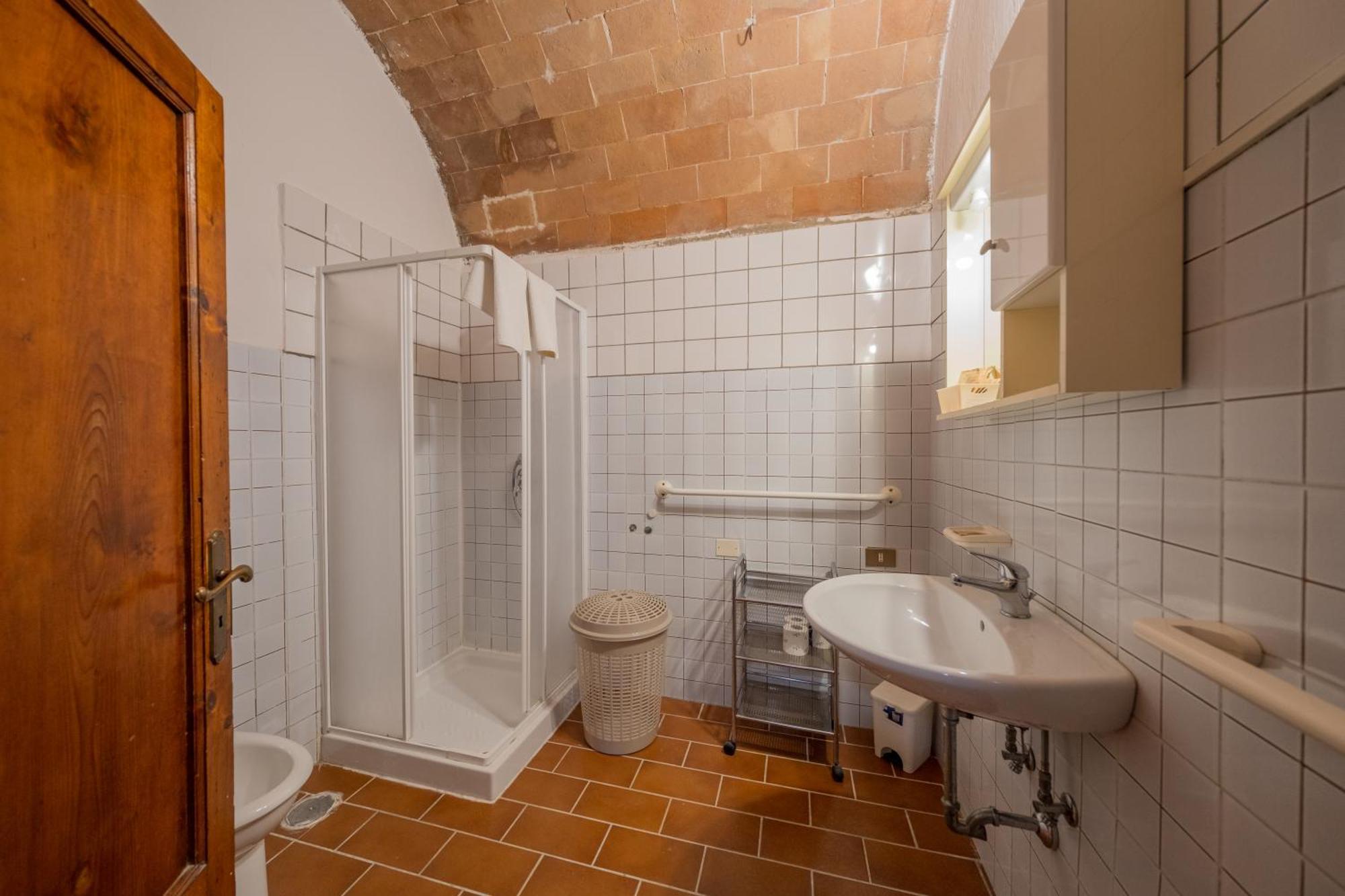 Agriturismo Il Palagetto Pomarance Exteriér fotografie