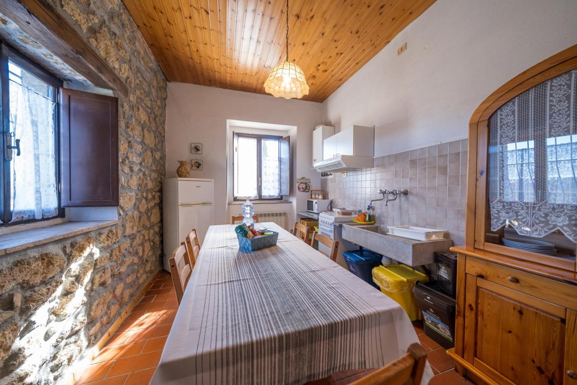 Agriturismo Il Palagetto Pomarance Exteriér fotografie