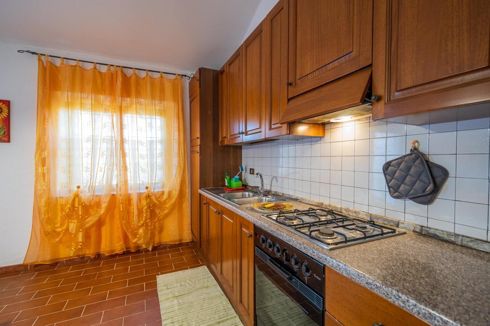 Agriturismo Il Palagetto Pomarance Exteriér fotografie