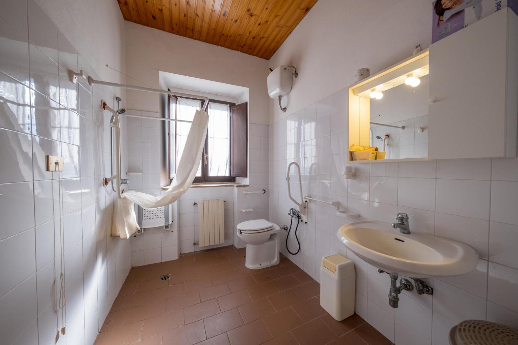 Agriturismo Il Palagetto Pomarance Exteriér fotografie