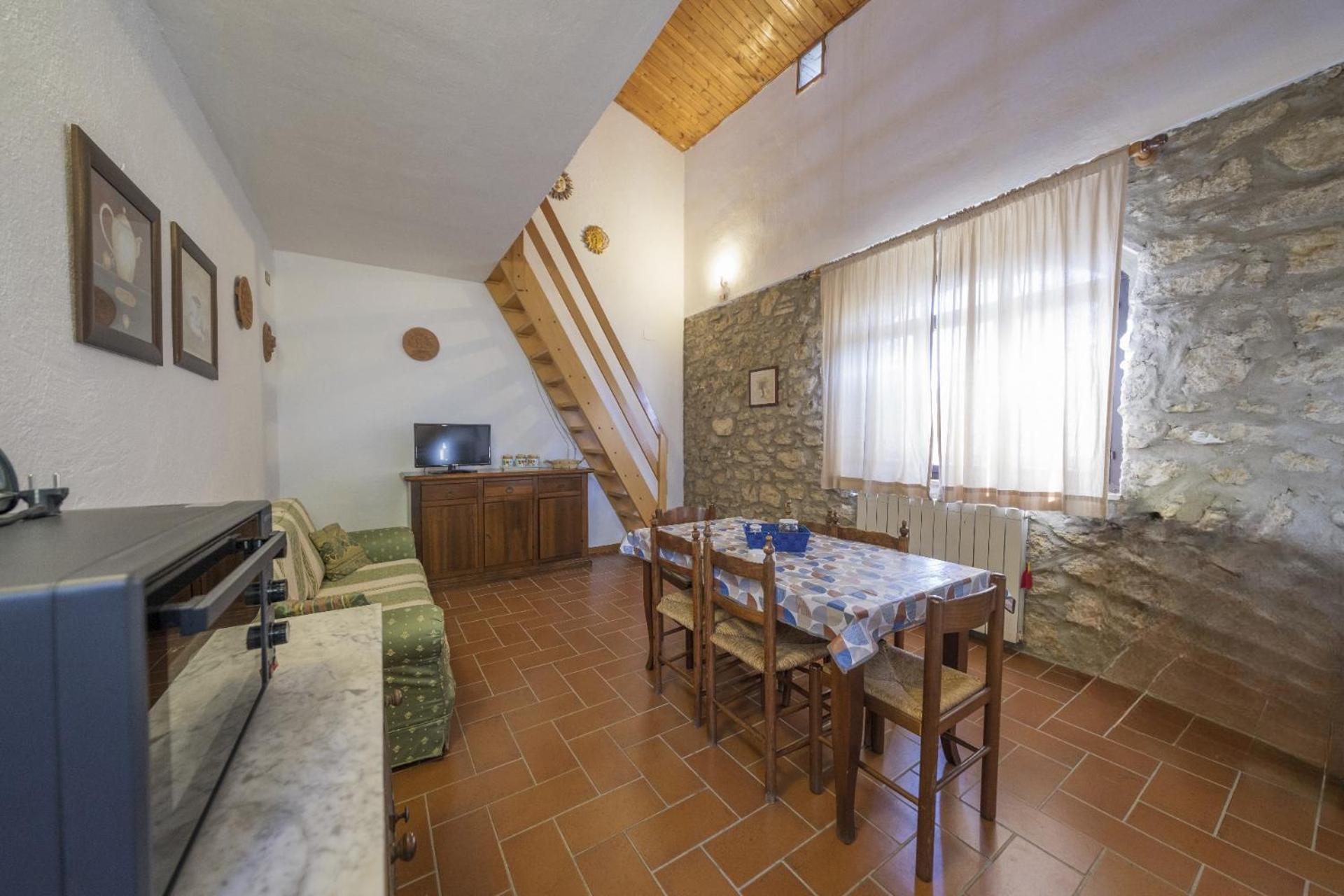 Agriturismo Il Palagetto Pomarance Exteriér fotografie