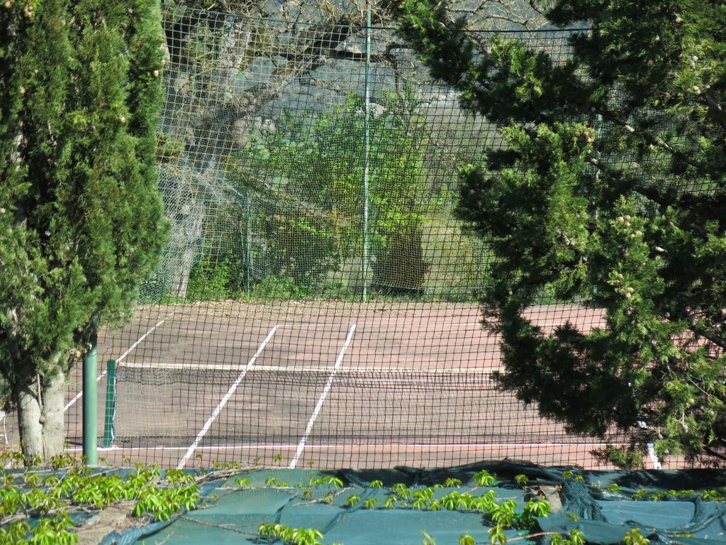 Agriturismo Il Palagetto Pomarance Exteriér fotografie